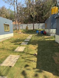 Nishatana Farms - Bangalore - 5