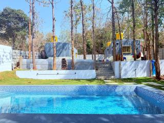 Nishatana Farms - Bangalore - 1