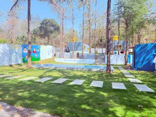 Nishatana Farms - Bangalore - 0