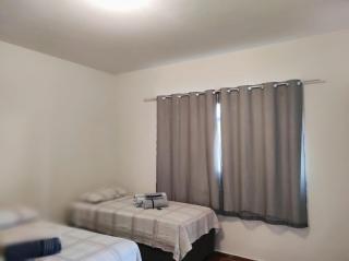 Quarto privativo no Bairro Santa Mônica - Uberlândia - 9