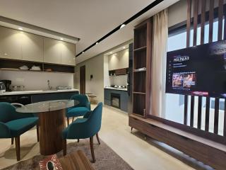 Studio Seven Sky 1 - Close to CFC - Casablanca - 4