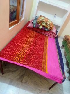 Manshi Niwas - Prayagraj - 2