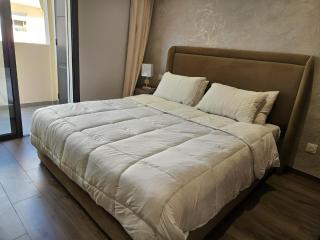 Studio Seven Sky 1 - Close to CFC - Casablanca - 5