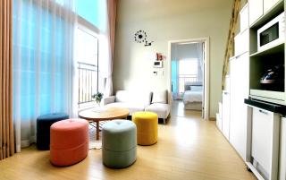 Hongik University Sinchon Sirince - Seul - 0