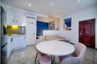 Appartement Juliette - 500m FROM THE BEACH - Cannes - 9