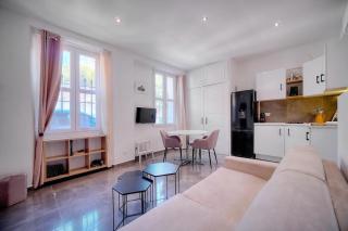 Appartement Juliette - 500m FROM THE BEACH - Cannes - 8