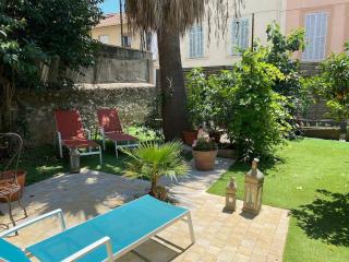 Appartement Juliette - 500m FROM THE BEACH - Cannes - 3
