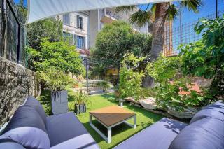 Appartement Juliette - 500m FROM THE BEACH - Cannes - 1
