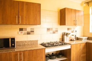 Art Decor Two bedroom - Eldoret - 9
