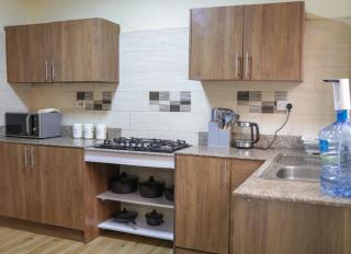 Art Decor Two bedroom - Eldoret - 8