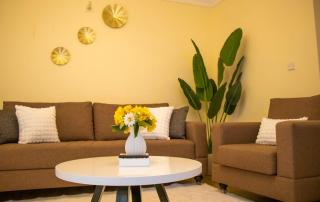 Art Decor Two bedroom - Eldoret - 7