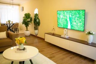 Art Decor Two bedroom - Eldoret - 5