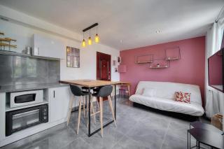 App. Suzette Duplex - 500m FROM THE BEACH - Cannes - 0