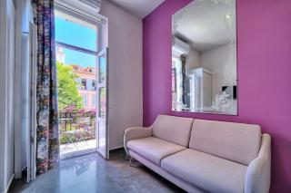 Studio Paulette mezzanine - 500m FROM THE BEACH - Cannes - 6