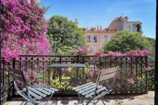 Studio Paulette mezzanine - 500m FROM THE BEACH - Cannes - 2
