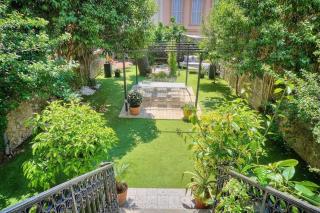 Studio Paulette mezzanine - 500m FROM THE BEACH - Cannes - 1
