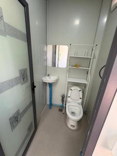 golden sunrise guesthouse - Vang Vieng - 4
