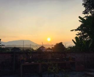 golden sunrise guesthouse - Vang Vieng - 2