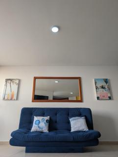 Edificio Macondo en el Rodadero con vista al mar, NO se paga manilla - 4