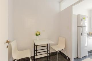 Departamento para 4 personas - Buenos Aires - 2