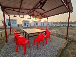Paras Resort - - 6