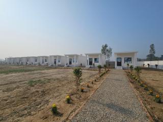 Paras Resort - - 5