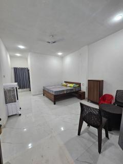 Paras Resort - - 4