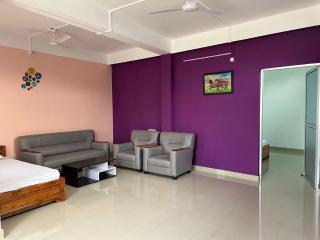 DSNS Homestay - - 6