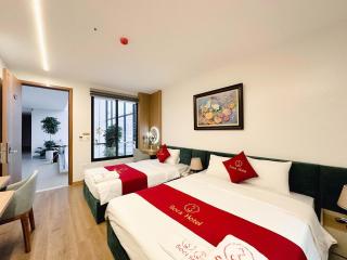 SOCA Hotel LAO CAI - Lao Cai - 1