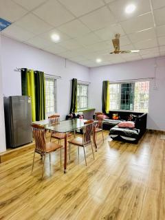 Nova Nest A perfect Homestay - Guwahati - 0