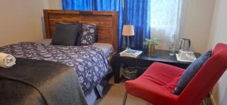 Modern Sunny & Comfy Rooms near Henderson, Auckland - Auckland - 4