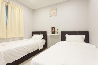 Hin Loi Homes - Kota Kinabalu - 4