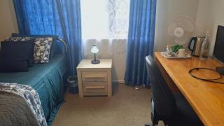 Modern Sunny & Comfy Rooms near Henderson, Auckland - Auckland - 7
