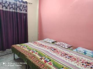 Manshi Niwas - Prayagraj - 1