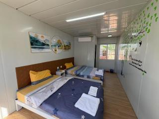 golden sunrise guesthouse - Vang Vieng - 9