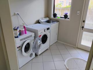 Moon's Bed and Breakfast - Auckland - 6