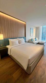 Luxury Seaview Studio A La Carte Residence Ha Long - Ha Long - 0