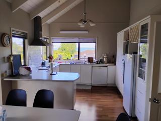 Moon's Bed and Breakfast - Auckland - 1