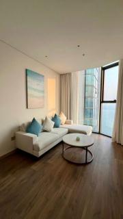 Luxury Seaview Studio A La Carte Residence Ha Long - Ha Long - 3