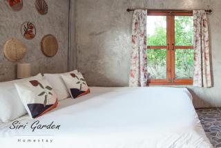 บ้านสวนศิริ Siri Garden - 5