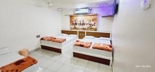 Hotel Ramayan - Virpur - 1