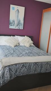 Increible departamento Roma Norte 4pers con terraza - Città del Messico - 8