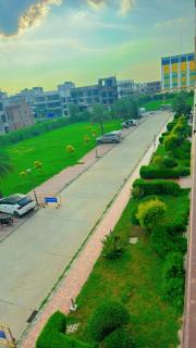 Garnet suites at omexe enternity - 9