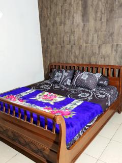 GREEN Homestay - Bandung - 9