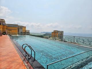 VARIA Apartment w Balcony & Oceanview - Phu Quoc - 4