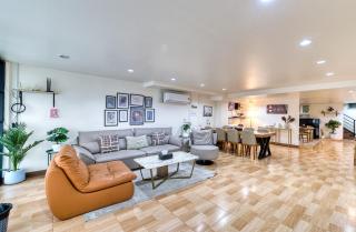 Bangkok Watergate Townhouse 曼谷中心水門家 - Bangkok - 0