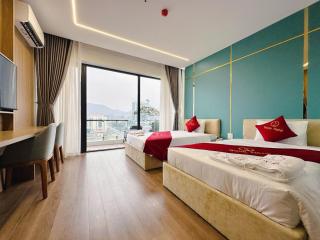 SOCA Hotel LAO CAI - Lao Cai - 9