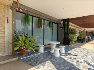 Bangkok Watergate Townhouse 曼谷中心水門家 - 4