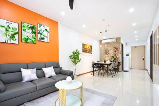 Căn Hộ Hà Đô Quận 10 2BR 2WC - Ho Chi Minh - 8