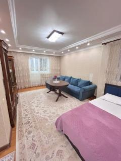 Mega Towers Apartment - 6